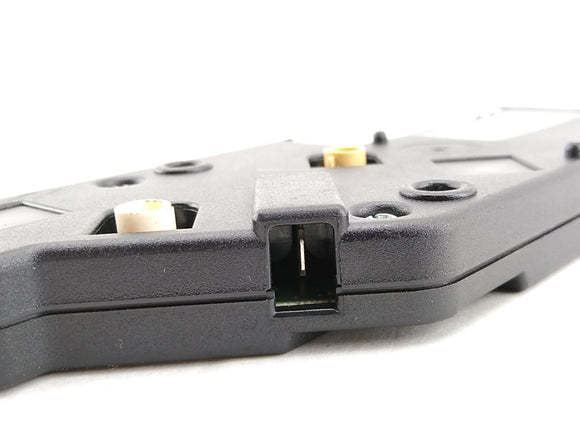 Volkswagen Eos Rear Convertible Antenna Amplifier