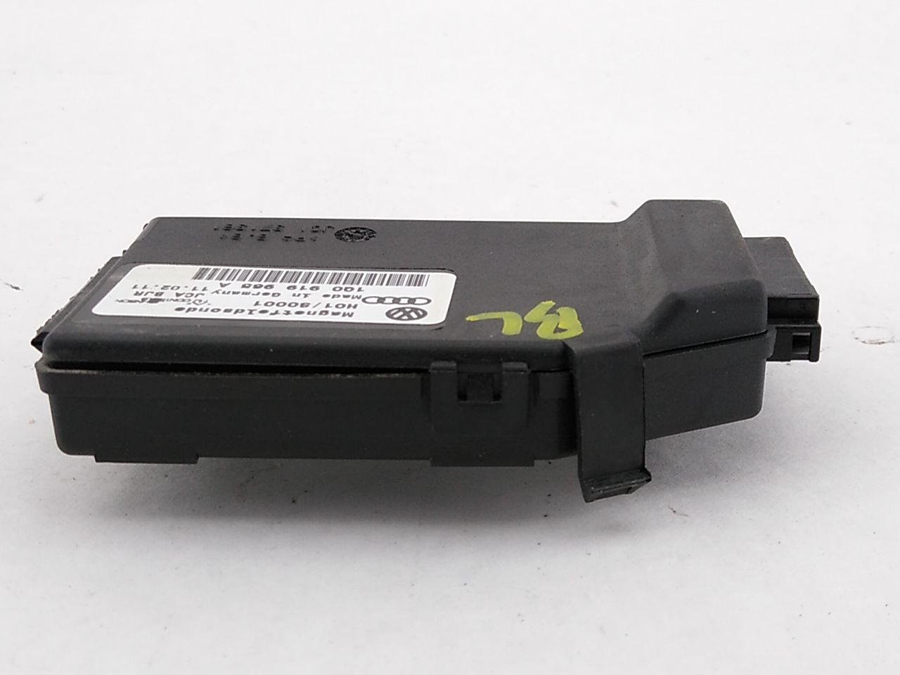 Volkswagen Eos Magnetic Field Probe Compass Module