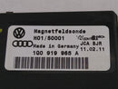 Volkswagen Eos Magnetic Field Probe Compass Module-10