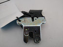 Volkswagen Eos Rear Trunk Latch-2