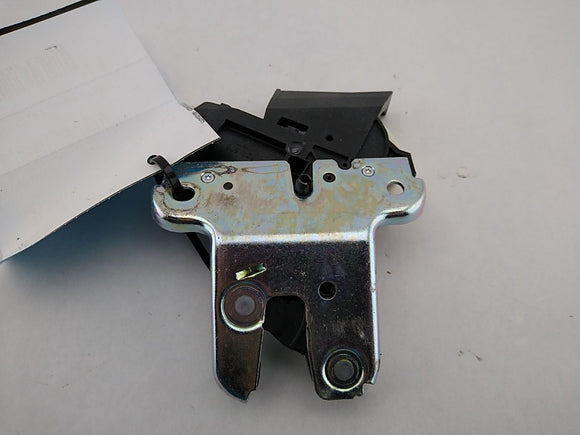 Volkswagen Eos Rear Trunk Latch