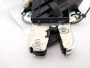 Volkswagen Eos Rear Trunk Latch-3
