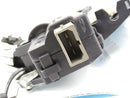 Volkswagen Eos Rear Trunk Latch-5