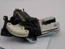 Volkswagen Eos Rear Trunk Latch-7