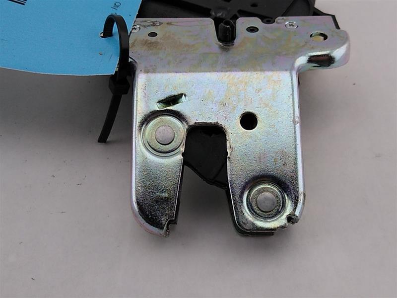 Volkswagen Eos Rear Trunk Latch