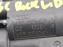 Volkswagen Eos Rear Trunk Latch-10