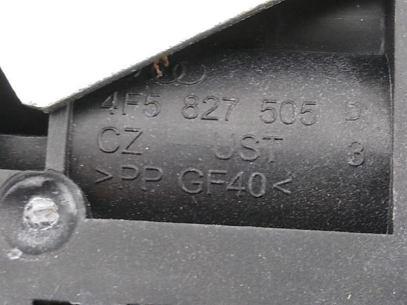 Volkswagen Eos Rear Trunk Latch