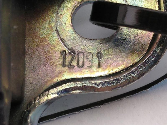 Volkswagen Eos Rear Trunk Latch