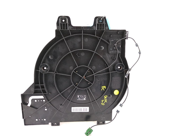 Volkswagen Eos Antenna Booster