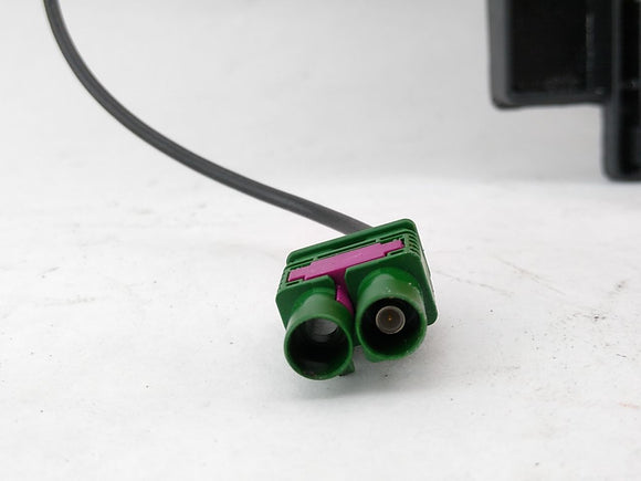 Volkswagen Eos Antenna Booster