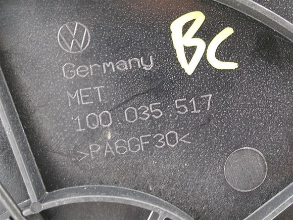 Volkswagen Eos Antenna Booster