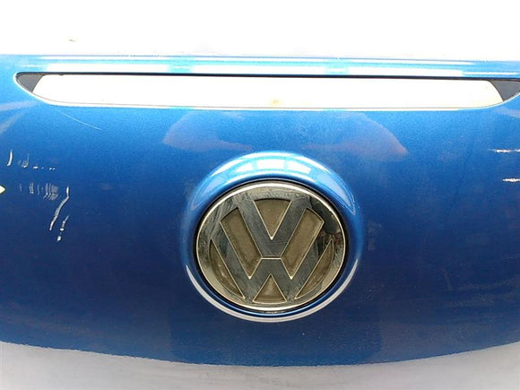 Volkswagen Eos Liftgate