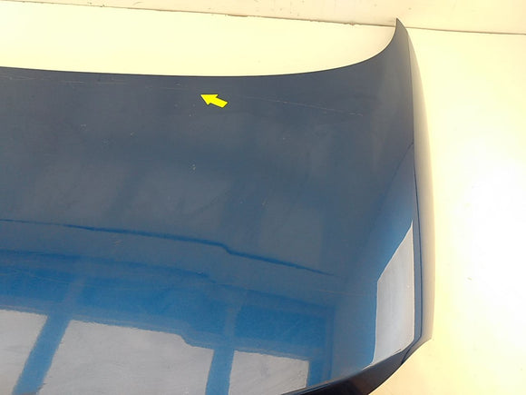 Volkswagen Eos Liftgate