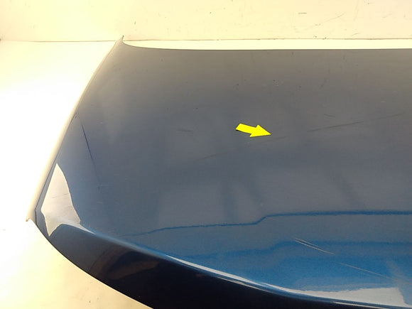 Volkswagen Eos Liftgate