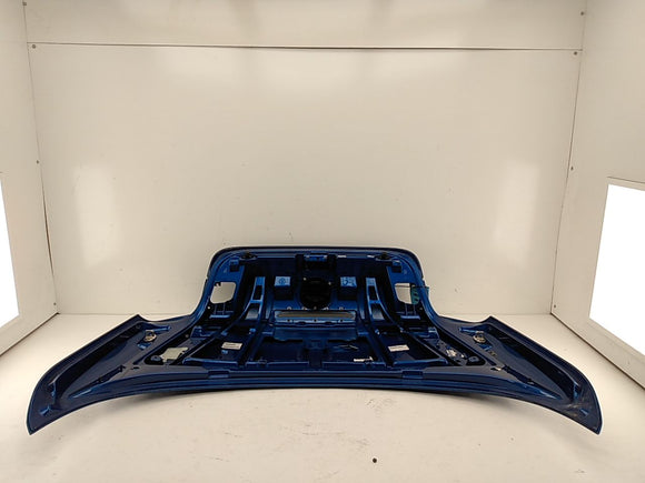 Volkswagen Eos Liftgate