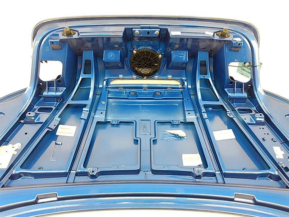 Volkswagen Eos Liftgate