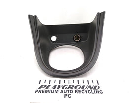 Ford Mustang Center Console Shifter Bezel Trim Cover Panel