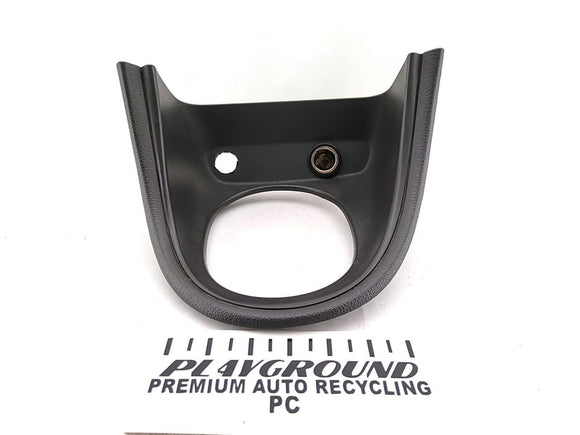 Ford Mustang Center Console Shifter Bezel Trim Cover Panel