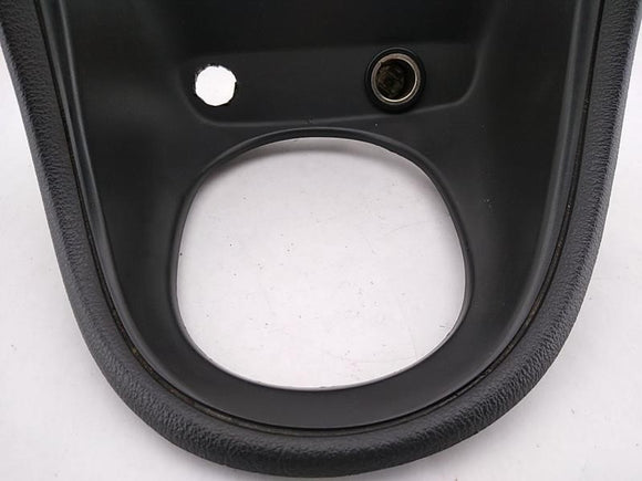Ford Mustang Center Console Shifter Bezel Trim Cover Panel
