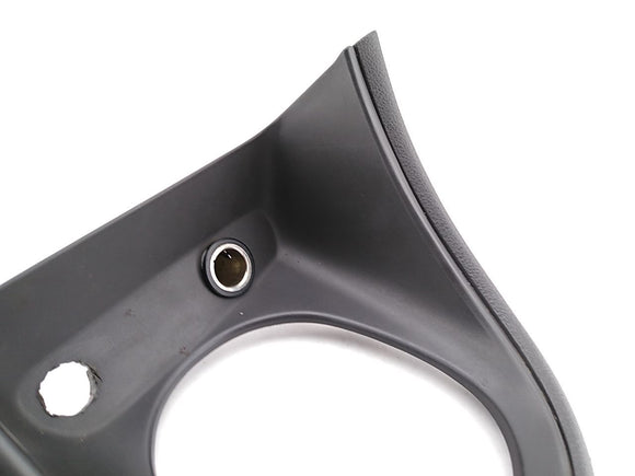 Ford Mustang Center Console Shifter Bezel Trim Cover Panel