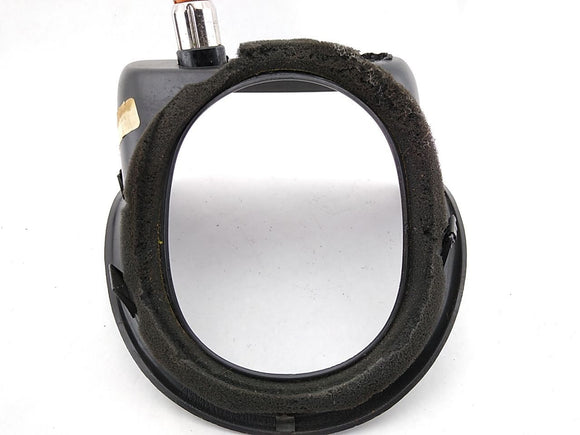 Ford Mustang Center Console Shifter Bezel Trim Cover Panel