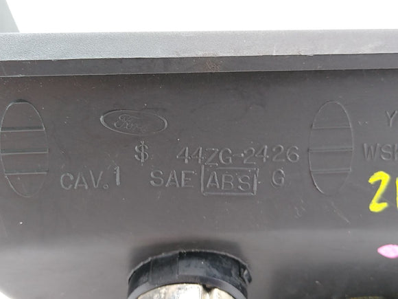 Ford Mustang Center Console Shifter Bezel Trim Cover Panel