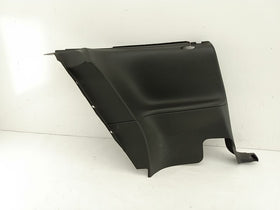Ford Mustang Driver Left Rear Interior Quarter Trim Panel - 0