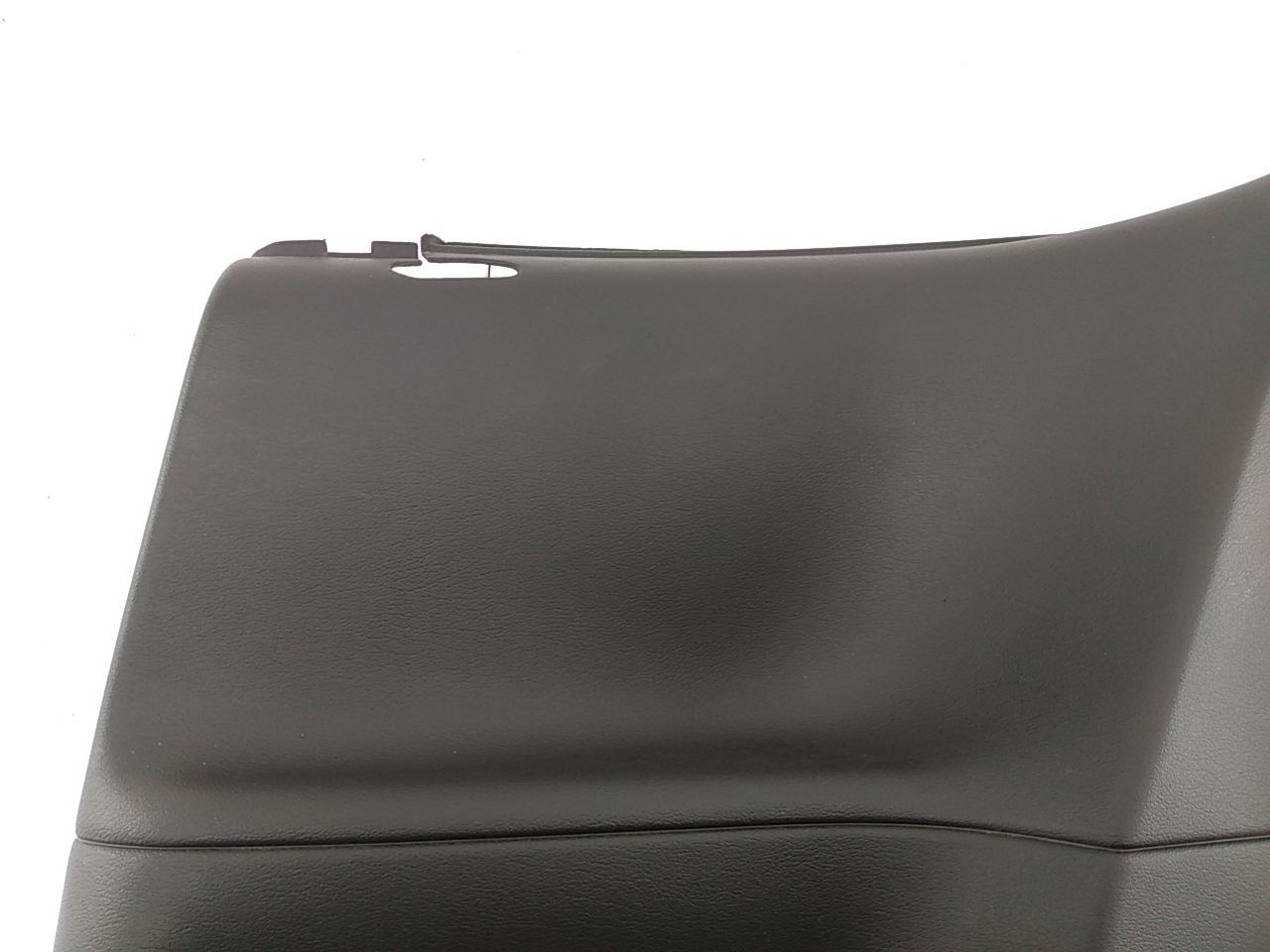 Ford Mustang Passenger Right Rear Interior Quarter Trim Panel