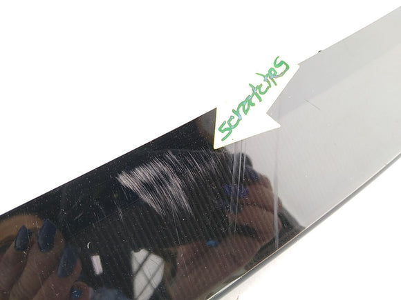 Ford Mustang Rear High Mounted Third Brake Light Lamp