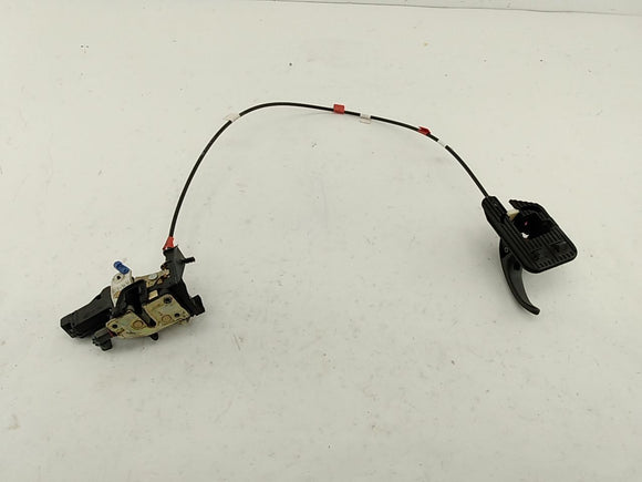 Ford Mustang Passenger Right Front Door Lock Actuator