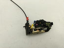 Ford Mustang Passenger Right Front Door Lock Actuator-3