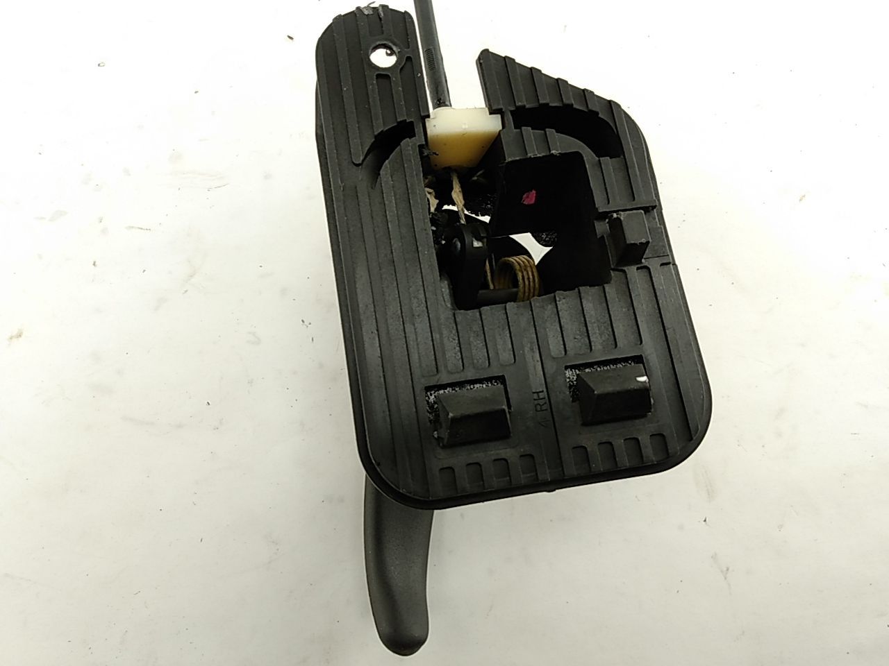 Ford Mustang Passenger Right Front Door Lock Actuator