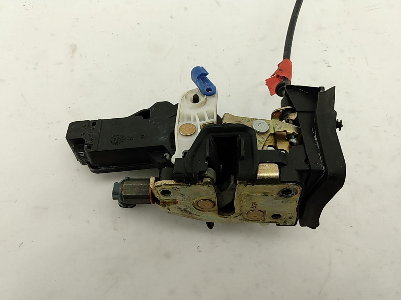 Ford Mustang Passenger Right Front Door Lock Actuator