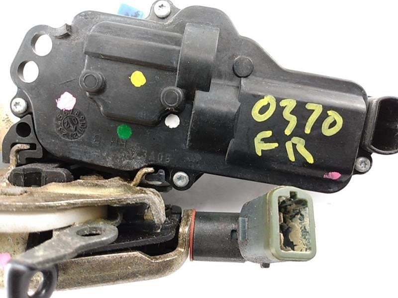 Ford Mustang Passenger Right Front Door Lock Actuator