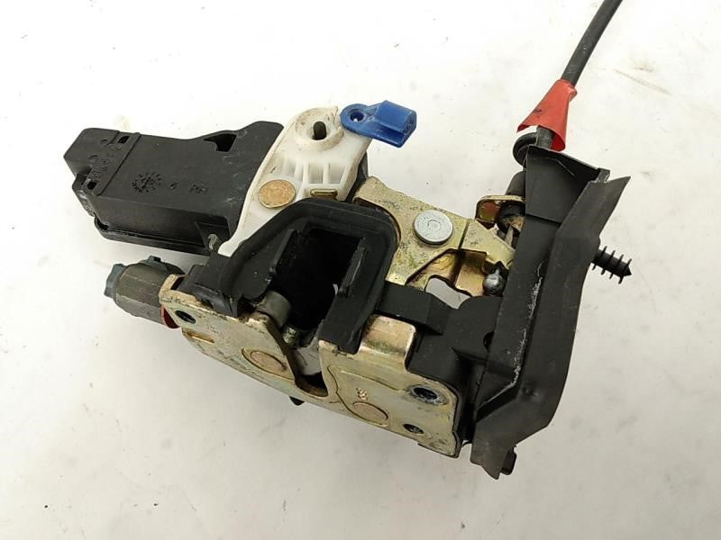 Ford Mustang Passenger Right Front Door Lock Actuator