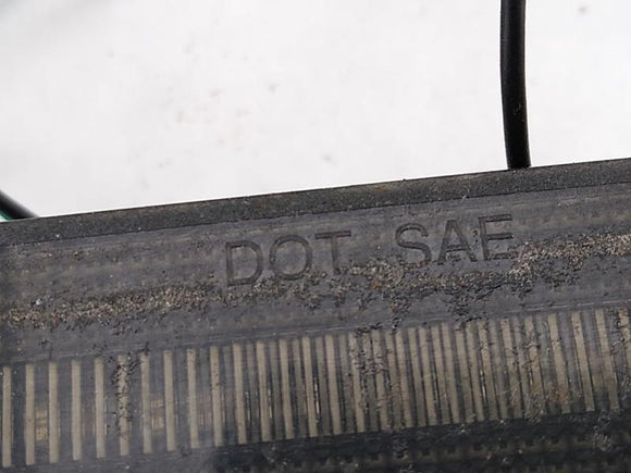 Ford Mustang Pair Of Rear Side MArkers