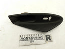 Ford Mustang Passenger Right Front Window Switch Lock Trim Bezel-1