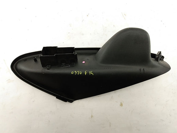 Ford Mustang Passenger Right Front Window Switch Lock Trim Bezel
