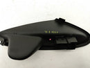 Ford Mustang Passenger Right Front Window Switch Lock Trim Bezel-10