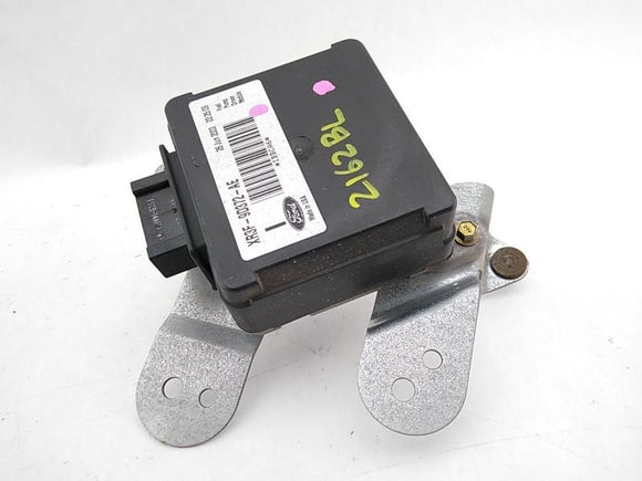 Ford Mustang Fuel Pump Driver Control Module