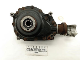 Range Rover Front Differential Carrier