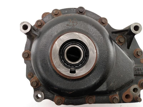 Range Rover Front Differential Carrier