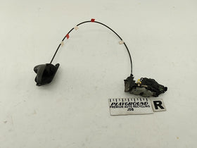 Ford Mustang Front Passenger Right Door Lock Latch Actuator