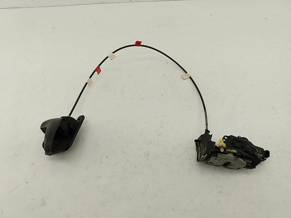 Ford Mustang Front Passenger Right Door Lock Latch Actuator