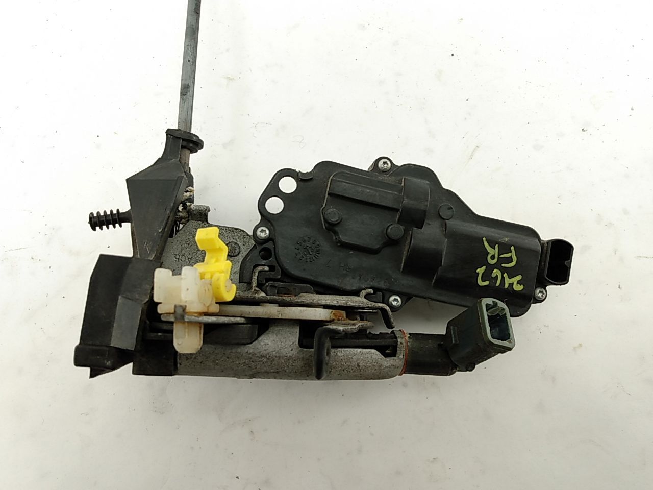 Ford Mustang Front Passenger Right Door Lock Latch Actuator