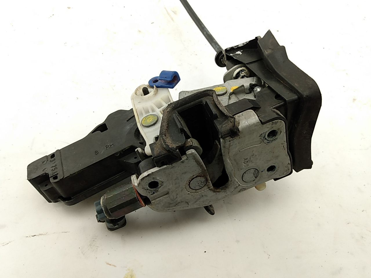 Ford Mustang Front Passenger Right Door Lock Latch Actuator