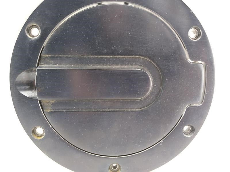 Ford Mustang Fuel Filler Door