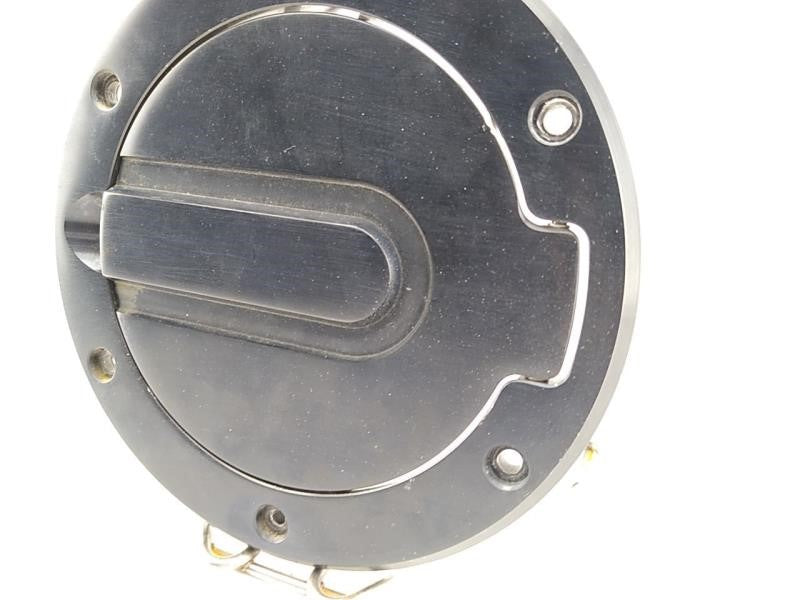 Ford Mustang Fuel Filler Door