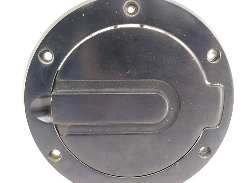 Ford Mustang Fuel Filler Door