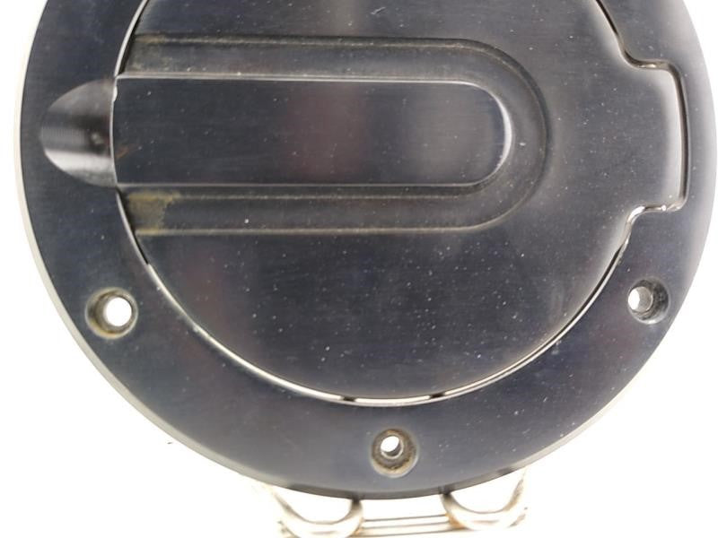 Ford Mustang Fuel Filler Door